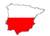 A PITA CEGA TIENDA INFANTIL - Polski